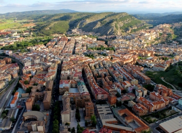 REBI SLU: Rebi busca personal interesado en formar parte de su próximo proyecto en Cuenca