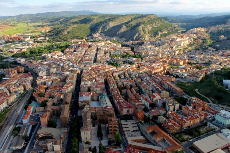 REBI SLU: Rebi busca personal interesado en formar parte de su próximo proyecto en Cuenca
