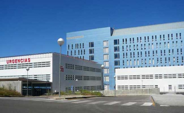 REBI SLU: El Hospital Santa Bárbara se conectará a la Red de Calor con Biomasa de Soria